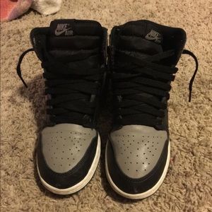 Jordan 1 Shadows
